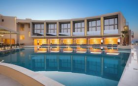 Ventale Island Breeze Resort