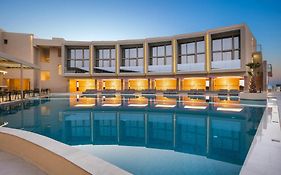 Ventale Island Breeze Resort